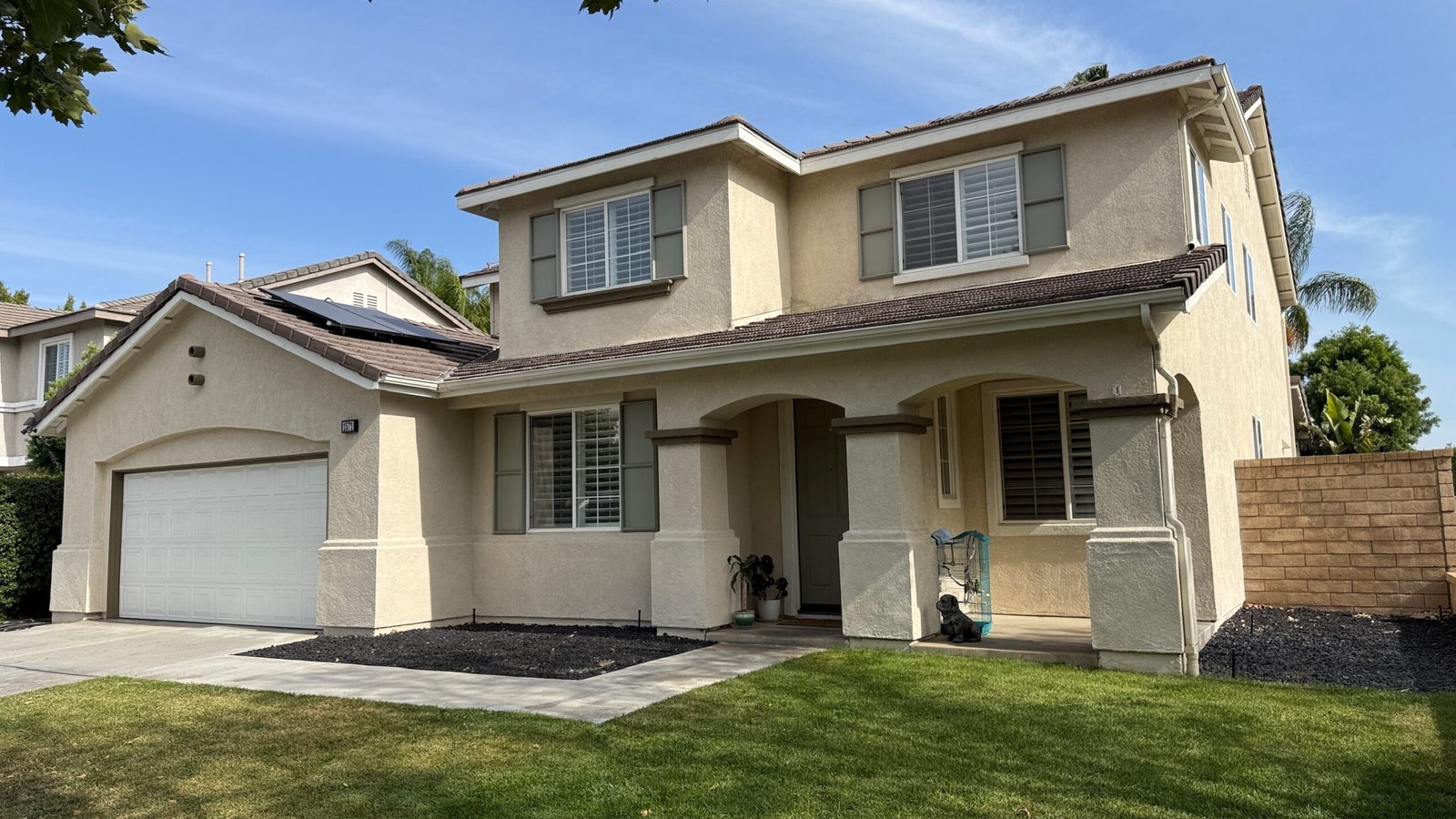 Sell my house fast Menifee — recent property listing photo
