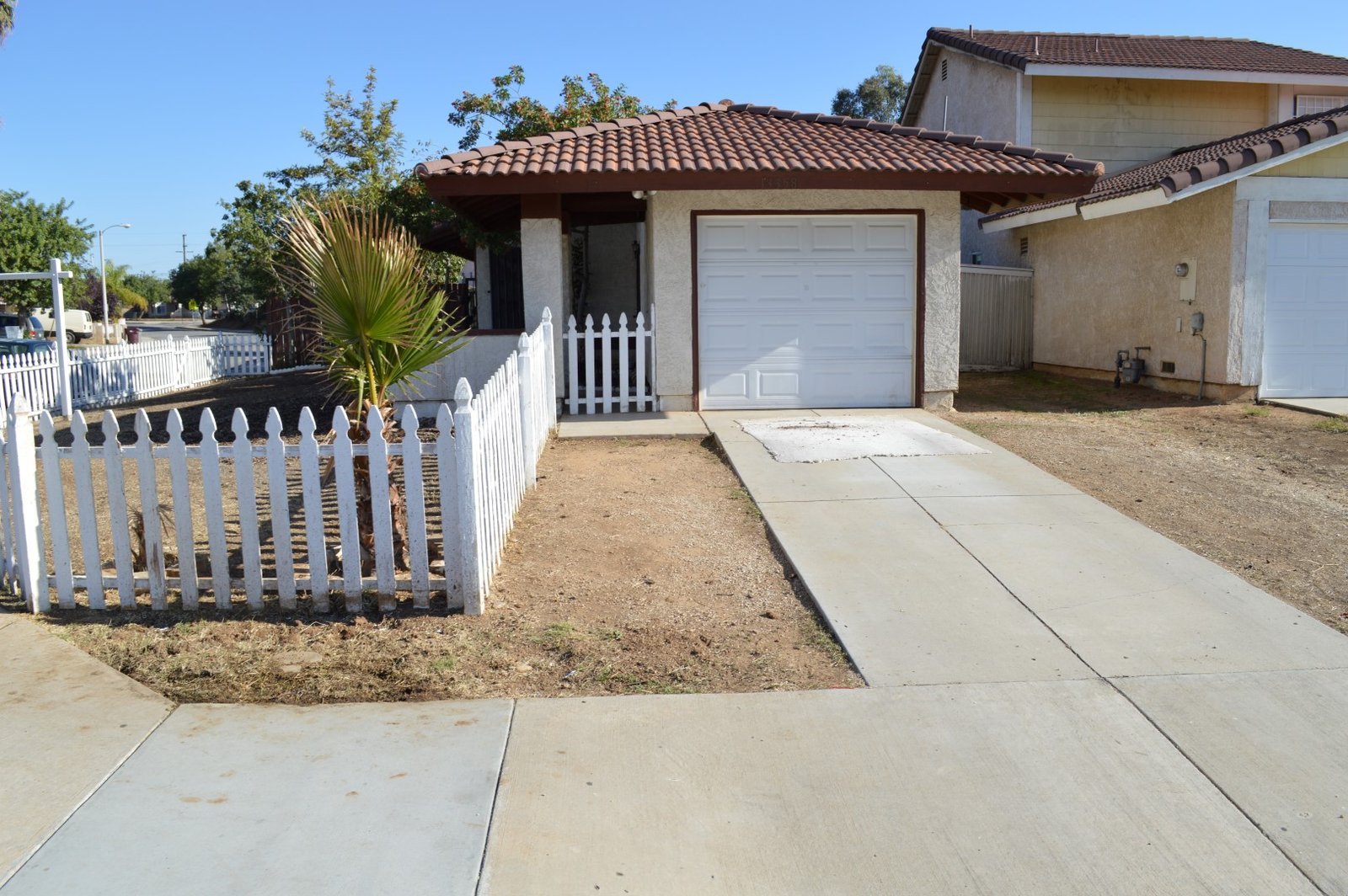 Sell my house fast Rancho Cucamonga — recent property listing photo