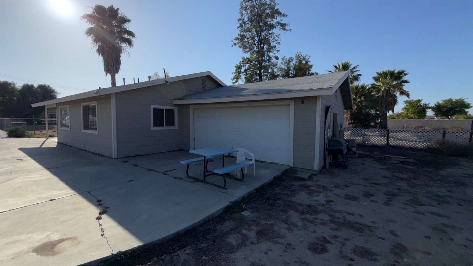Sell my house fast Corona — recent property listing photo