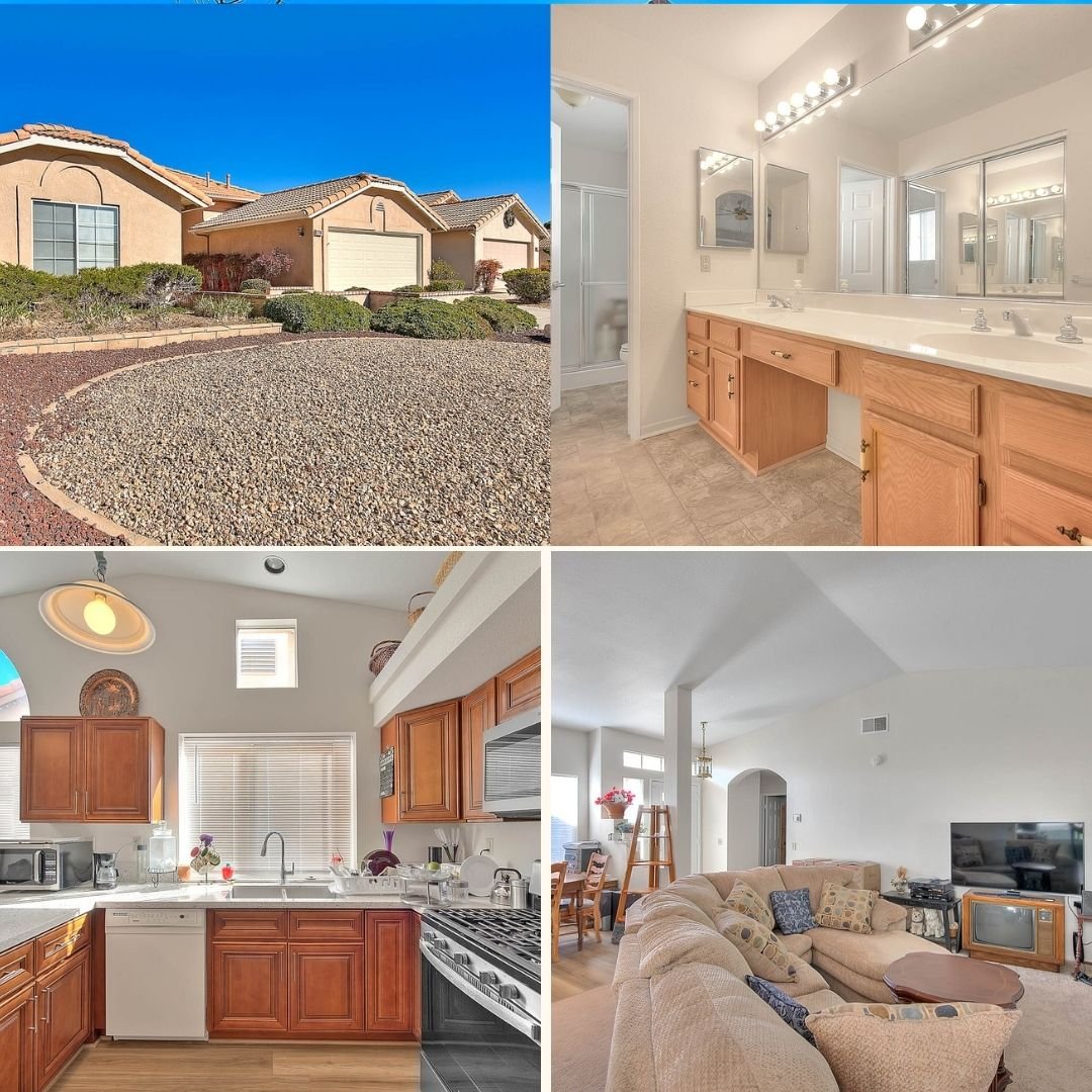Sell my house fast Hemet — real estate listing photo near Banyan Tree