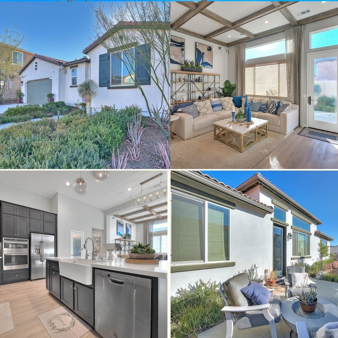 Sell my house fast Redlands — recent property listing photo